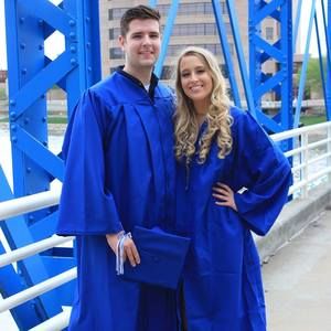 Meet your Posher, Nathan